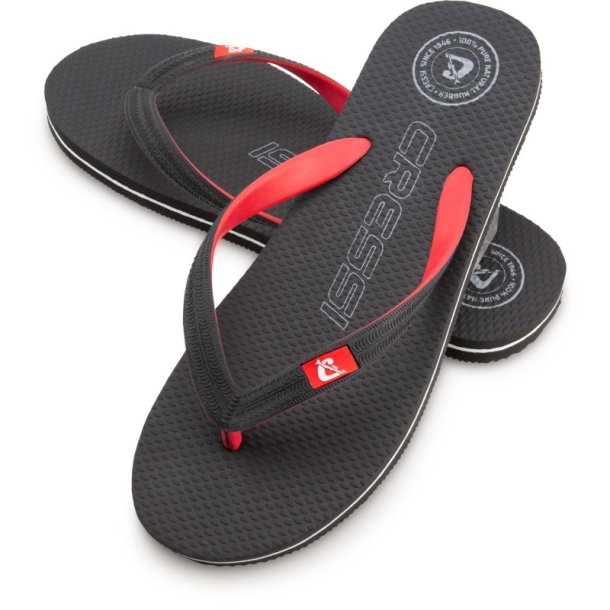 Leaf Flip Flops