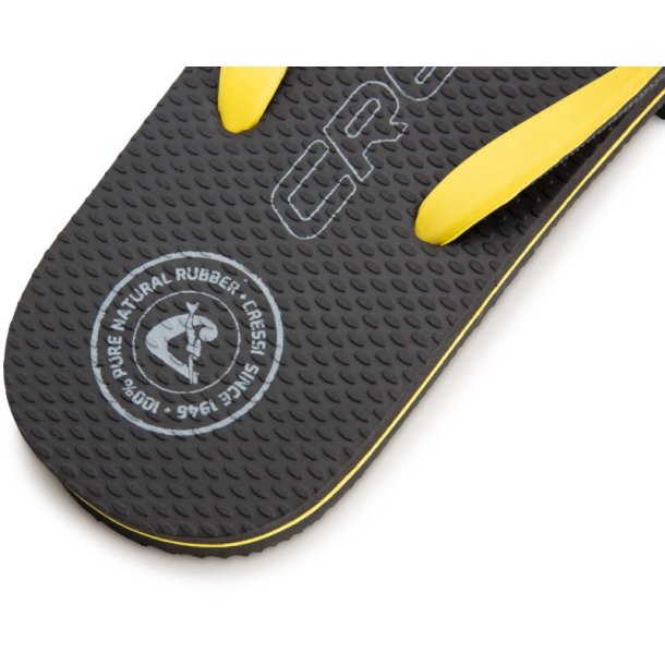 Leaf Flip Flops