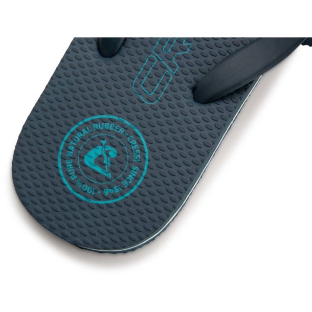 Leaf Flip Flops