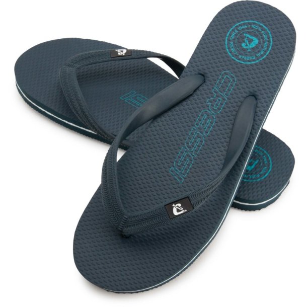 Leaf Flip Flops