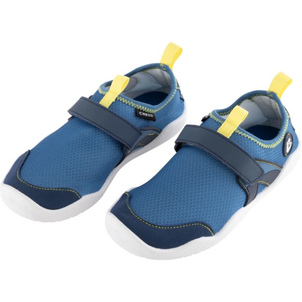 Lunar Aqua Shoes
