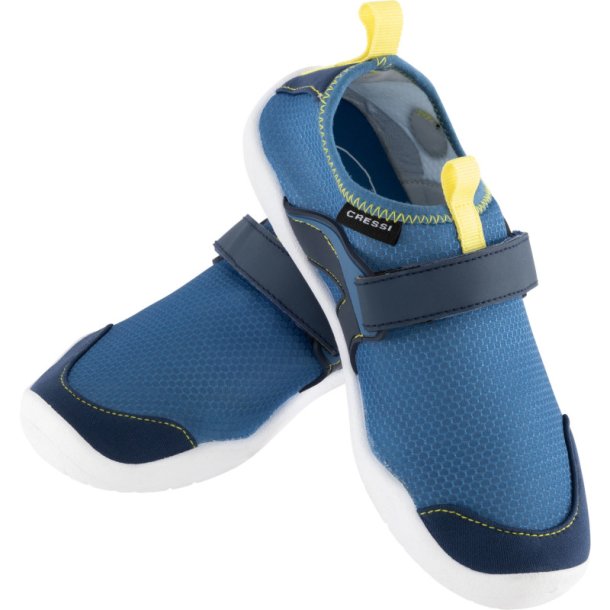 Lunar Aqua Shoes