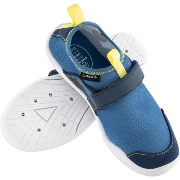 Lunar Aqua Shoes