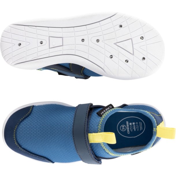 Lunar Aqua Shoes