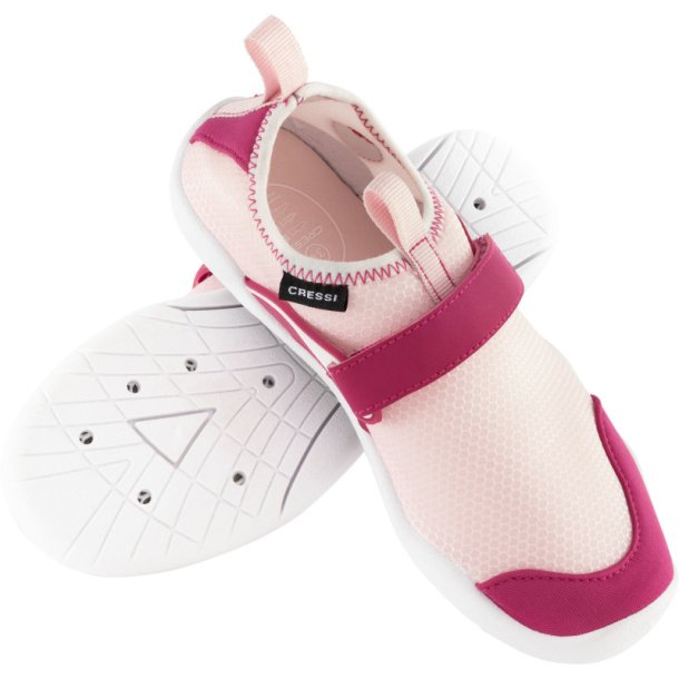 Lunar Aqua Shoes