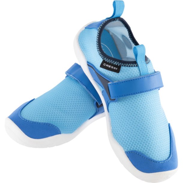 Lunar Aqua Shoes