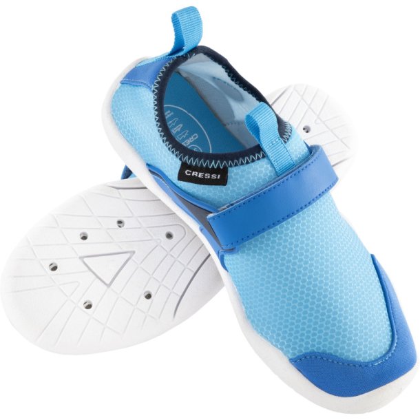 Lunar Aqua Shoes