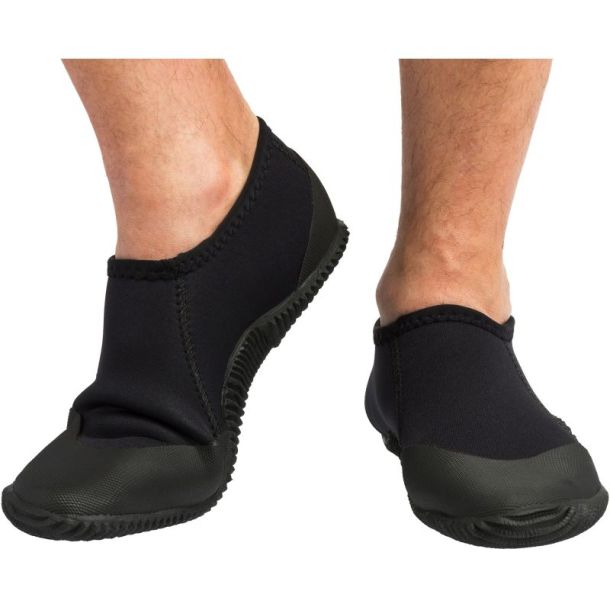 Minorca Shorty Boots 3 mm