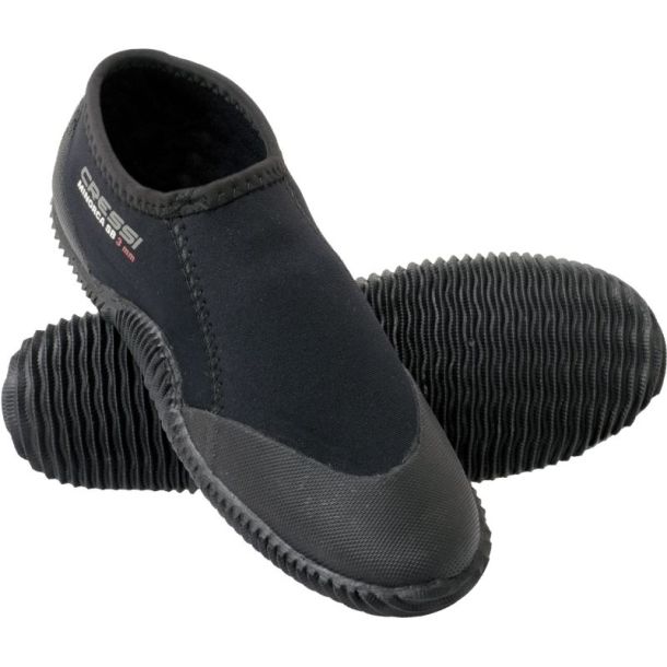 Minorca Shorty Boots 3 mm