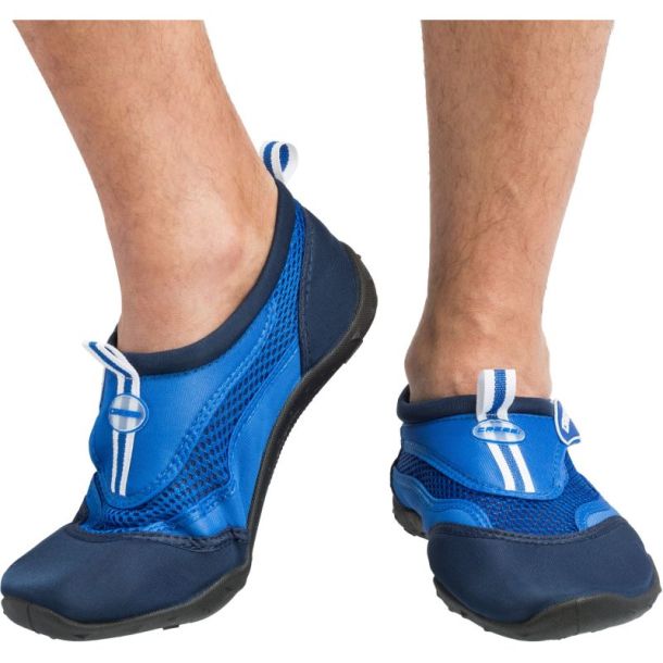 Reef Aqua Shoes