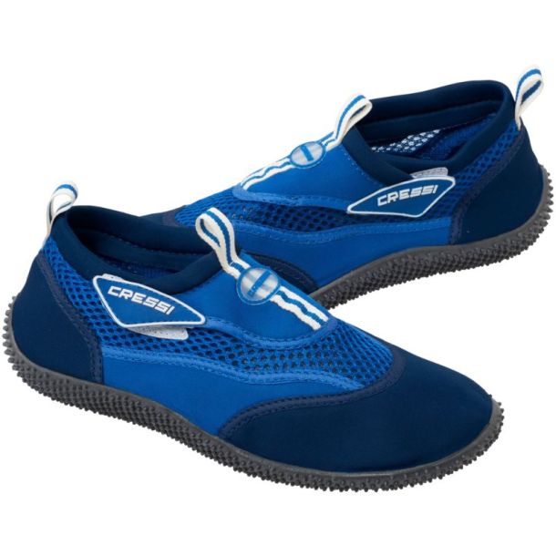 Reef Aqua Shoes
