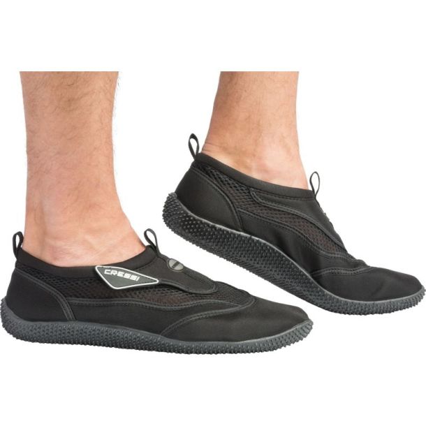 Reef Aqua Shoes