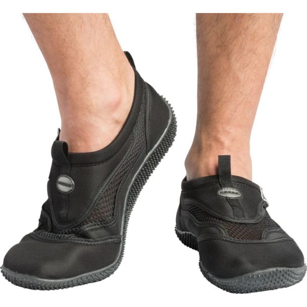 Reef Aqua Shoes