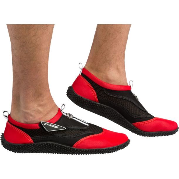 Reef Aqua Shoes