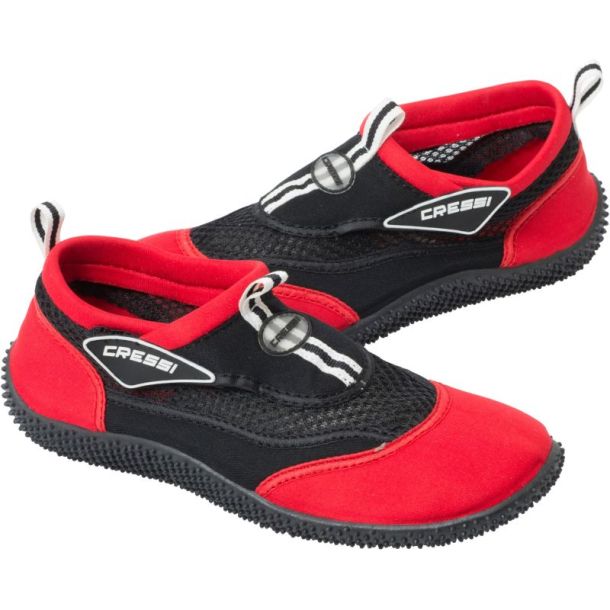 Reef Aqua Shoes