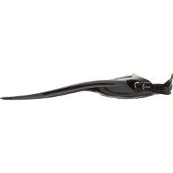 Cressi Frog Plus finner sort / hvid