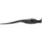 Cressi Frog Plus fenor svart / vit