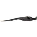 Frog Plus Fins Black / Yellow