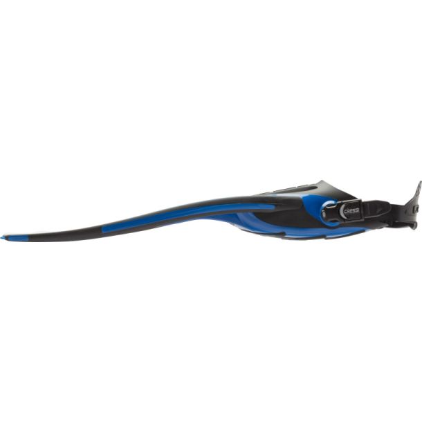 Cressi Frog Plus finner bl� / s�lv