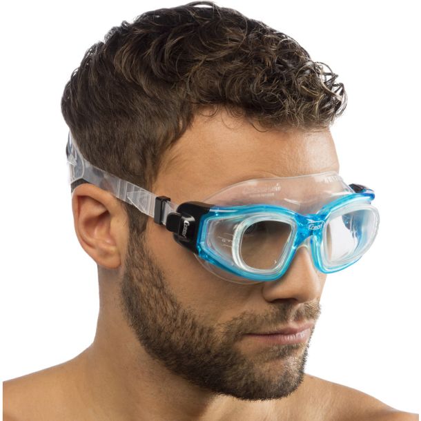 Cressi Sv�mmebriller Galileo