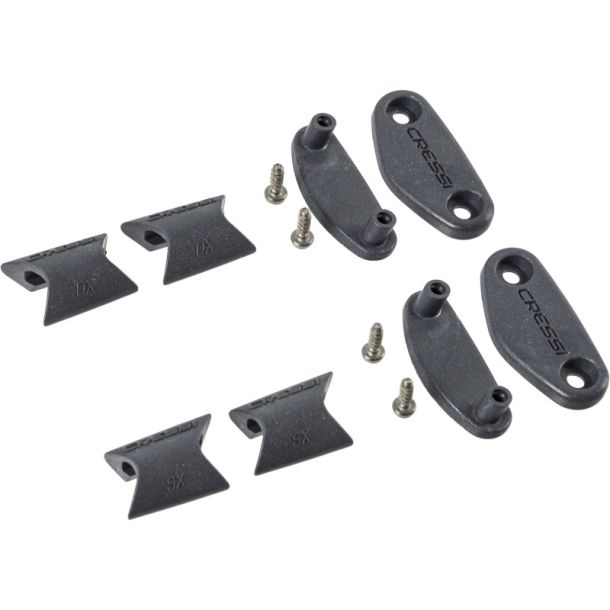 Cressi Gara Modular fenor monteringssats