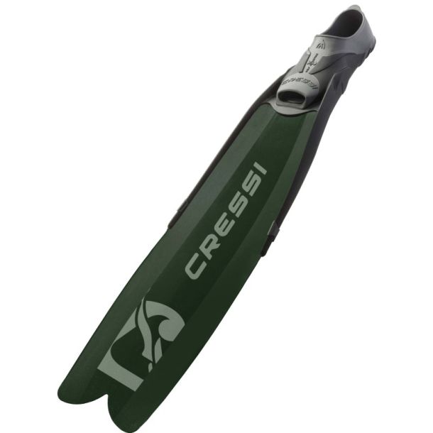 Cressi Gara Modular Boost fenor gr&ouml;n