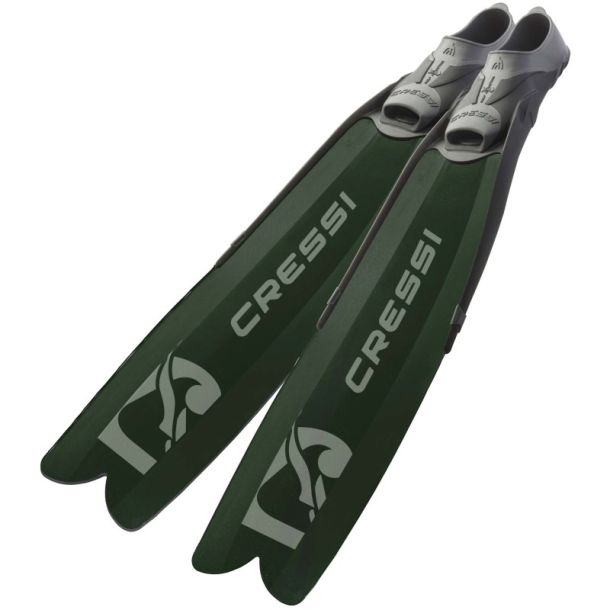 Cressi Gara Modular Boost fenor gr&ouml;n