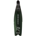 Gara Modular Boost Fins Green