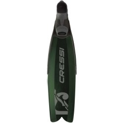 Cressi Gara Modular Boost finner gr�n