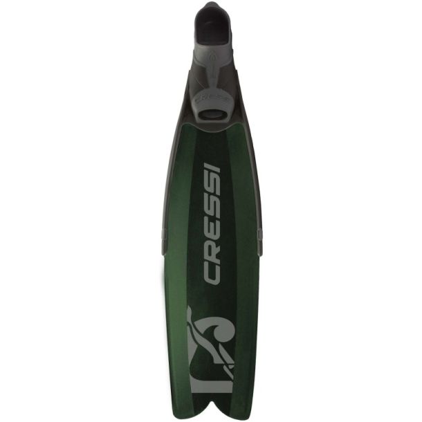 Cressi Gara Modular Boost fenor gr&ouml;n