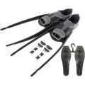 Gara Modular Fins Foot Pocket