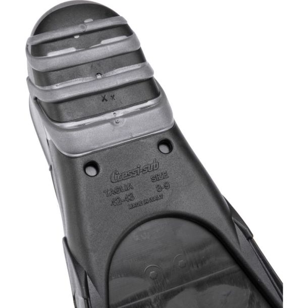 Cressi Gara Modular fodlomme til finner