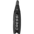 Gara Turbo Impulse Fins Black