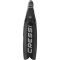 Cressi Gara Turbo Impulse fenor svart