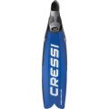 Cressi Gara Turbo Impulse finner bl�