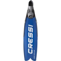 Cressi Gara Turbo Impulse finner bl�