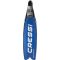 Cressi Gara Turbo Impulse fenor bl�