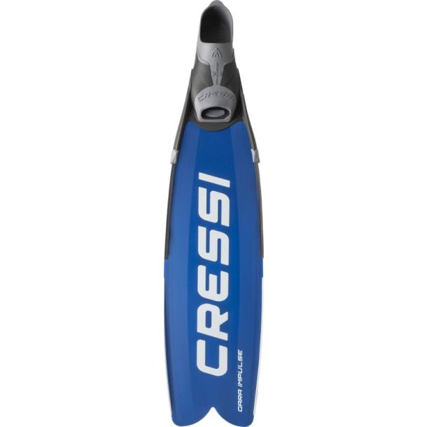Cressi Gara Turbo Impulse fenor bl�