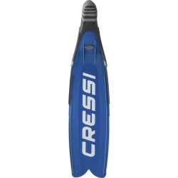 Cressi Gara Turbo Impulse finner bl�