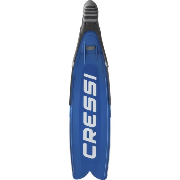 Cressi Gara Turbo Impulse fenor bl�