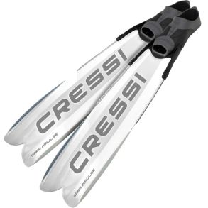 Cressi Gara Turbo Impulse fenor vit
