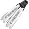 Cressi Gara Turbo Impulse fenor vit