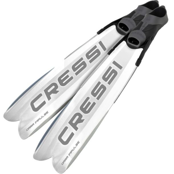 Cressi Gara Turbo Impulse fenor vit