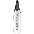 Gara Turbo Impulse Fins White
