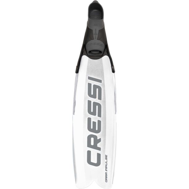 Cressi Gara Turbo Impulse fenor vit