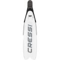 Gara Turbo Impulse Fins White