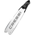 Gara Turbo Impulse Fins White