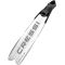 Cressi Gara Turbo Impulse fenor vit