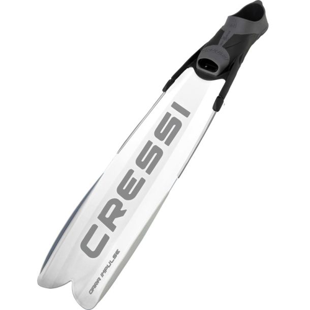 Cressi Gara Turbo Impulse fenor vit