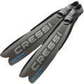 Gara Modular Impulse Fins Black